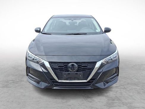 Used 2022 Nissan Sentra S image 8