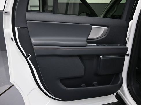 New 2025 Ford Expedition Max Active image 26