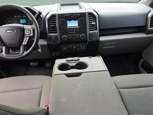 Used 2018 Ford F150 XLT image 14