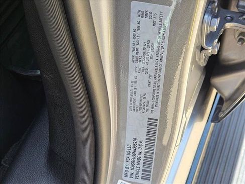 Used 2022 RAM 1500 TRX w/ TRX Level 1 Equipment Group AWD/4WD image 26