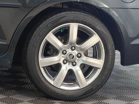 Used 2010 Mercury Milan Premier FWD image 36
