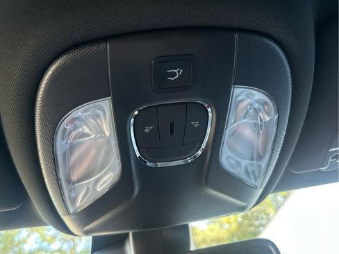 New 2025 Jeep Compass Latitude w/ Convenience Group image 49