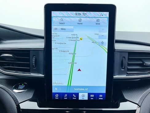 Used 2021 Ford Explorer ST w/ Equipment Group 401A image 9