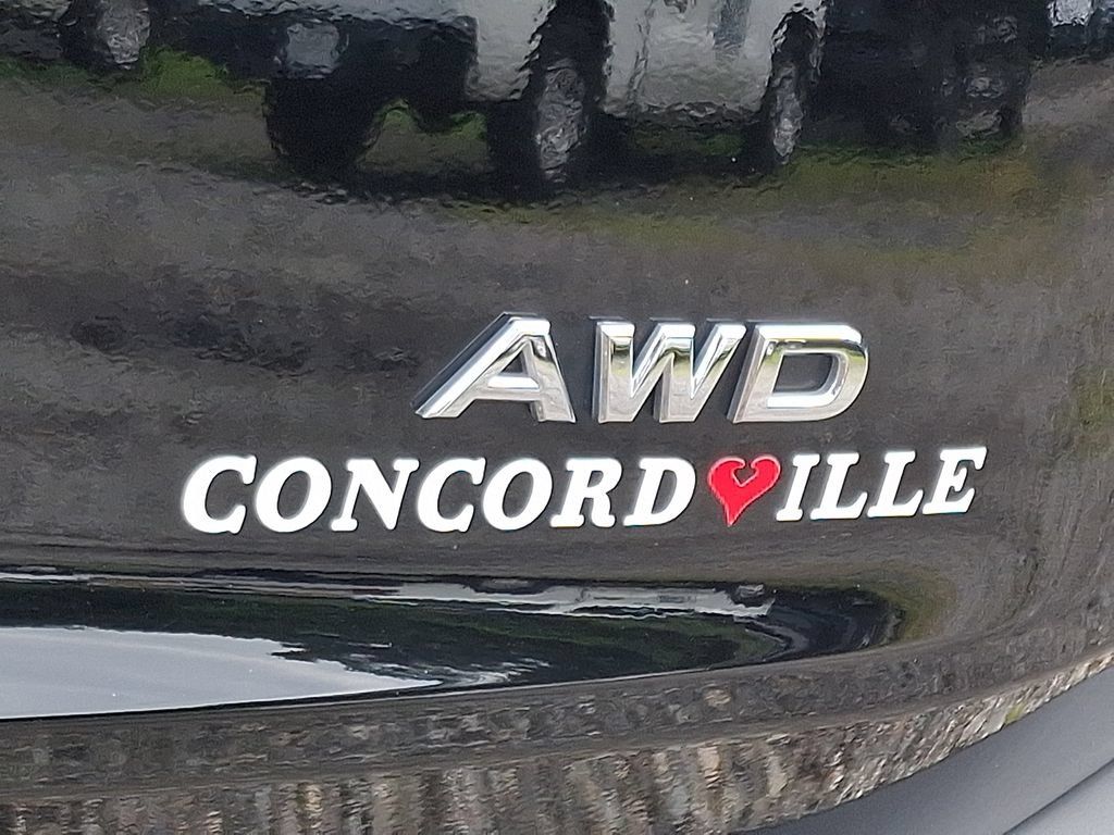 Certified 2023 Nissan Rogue S AWD/4WD image 31