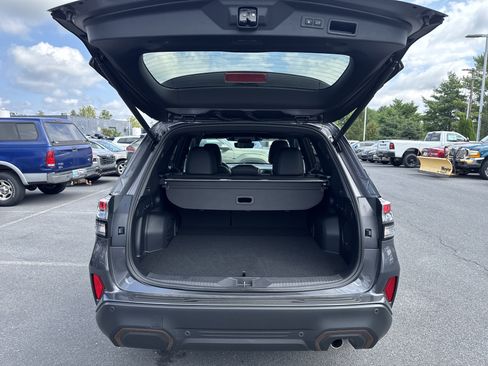 Certified 2026 Subaru Forester Sport w/ Sport Package AWD/4WD image 29