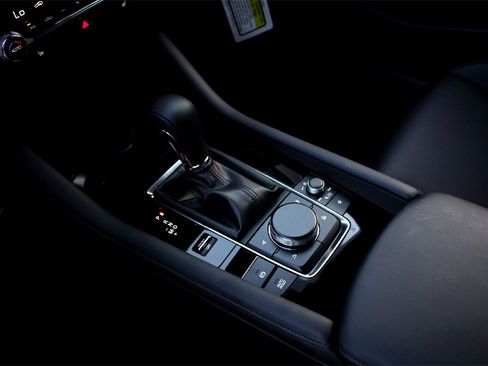 New 2025 MAZDA MAZDA3 s image 10