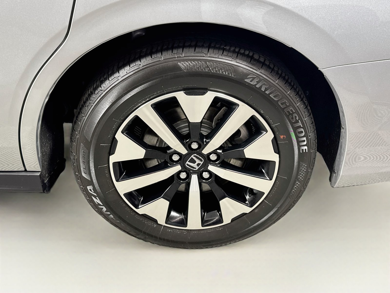 Used 2026 Honda Odyssey EX-L image 5