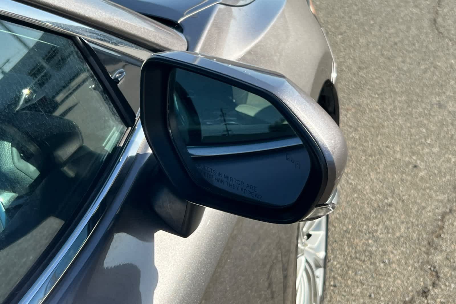 Used 2018 Toyota Camry XLE w/ Audio Package FWD image 19