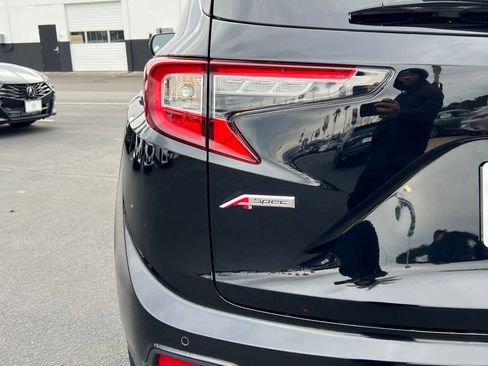 Used 2023 Acura RDX A-Spec image 11