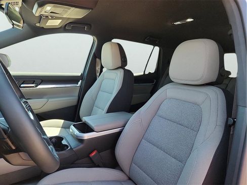 New 2026 GMC Terrain Elevation w/ Black Edition image 12