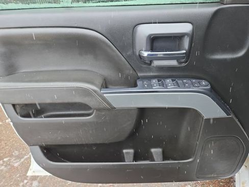 Used 2018 Chevrolet Silverado 1500 LT w/ All Star Edition AWD/4WD image 15