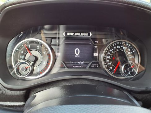 Used 2021 RAM 2500 Laramie image 27