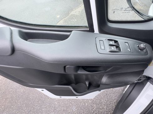 Used 2025 RAM ProMaster 3500 w/ Quick Order Package 22G SLT image 11