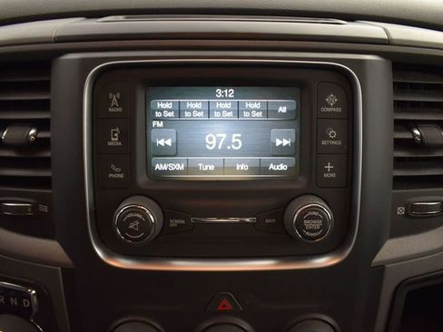 Used 2018 RAM 1500 Express w/ Express Value Package image 21