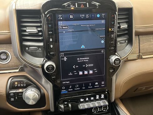 Used 2022 RAM 2500 Limited image 20