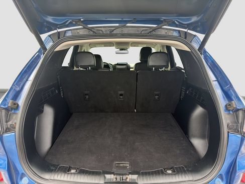 Used 2022 Ford Escape Titanium w/ Titanium Elite Package FWD image 29