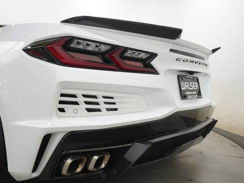 Used 2024 Chevrolet Corvette E-Ray AWD/4WD image 29