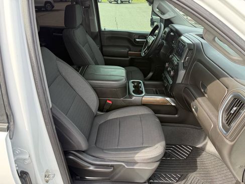 Used 2023 Chevrolet Silverado 2500 LT w/ All Star Edition image 17