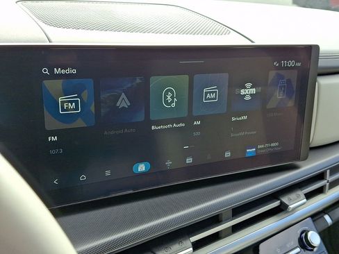 Used 2024 Hyundai Santa Fe SEL image 19