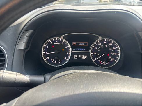 Used 2015 INFINITI QX60 FWD w/ Premium Plus Package image 7