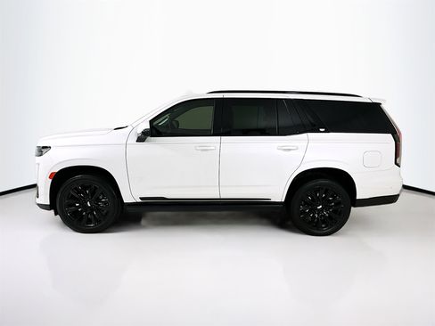 Used 2023 Cadillac Escalade Sport w/ Touring Package image 5