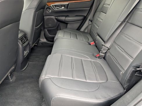 Used 2019 Honda CR-V EX-L image 15