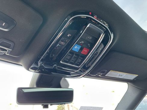 Used 2022 Jeep Grand Cherokee Summit w/ Advanced Protech Group IV image 25