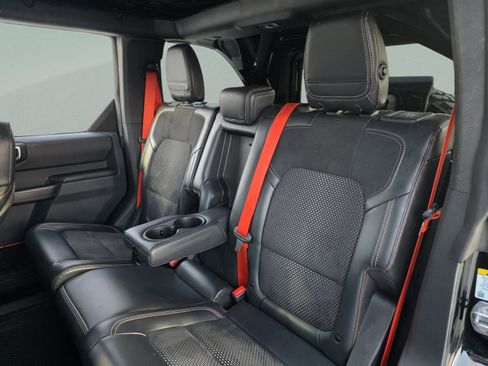 Used 2023 Ford Bronco Raptor image 20