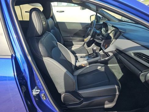 Used 2025 Subaru Crosstrek 2.5i Wilderness w/ Crosstrek Mirror Package AWD/4WD image 2
