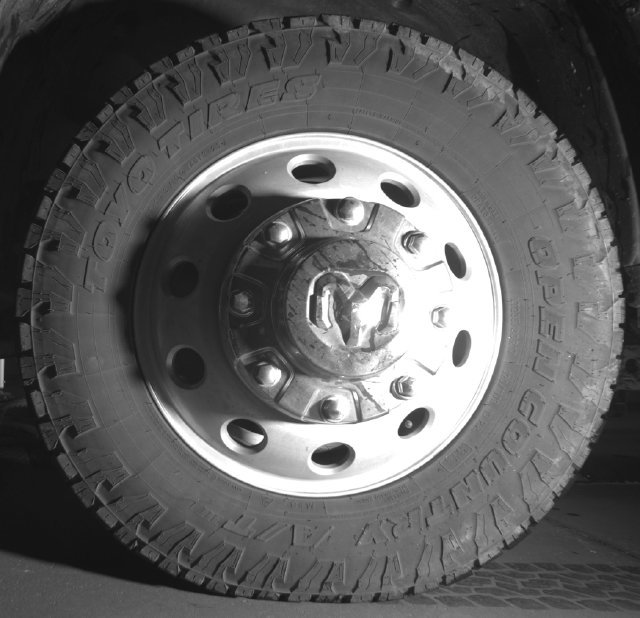 Used 2019 RAM 3500 Laramie AWD/4WD image 9
