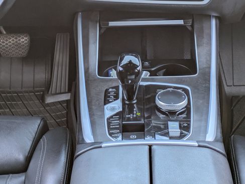 Used 2022 BMW X5 xDrive45e w/ Climate Comfort Package image 20