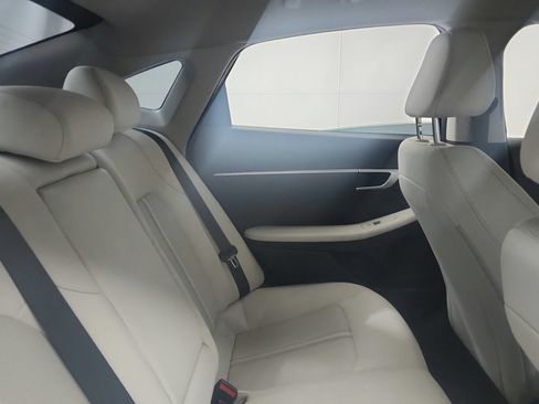 Used 2024 Hyundai Sonata SEL FWD image 27