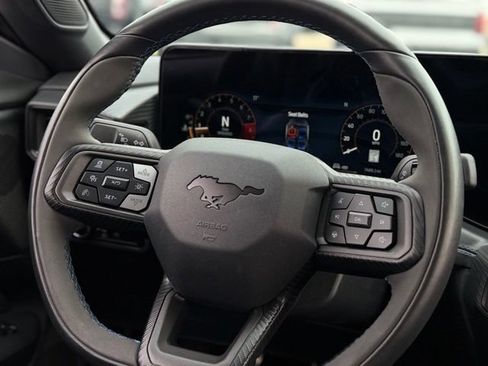 Used 2024 Ford Mustang Dark Horse RWD image 8