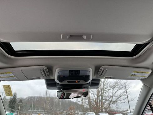 New 2026 Subaru Crosstrek 2.0i Premium image 18