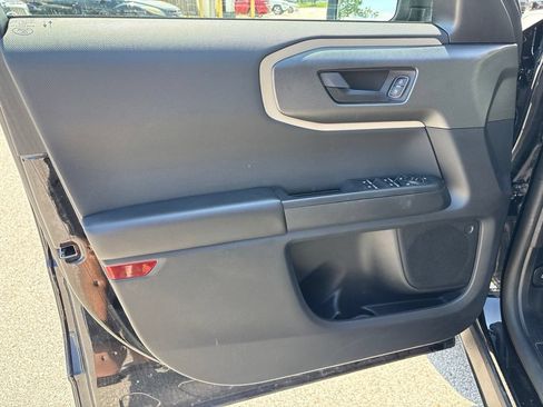 Used 2025 Ford Bronco Sport Big Bend AWD/4WD image 9