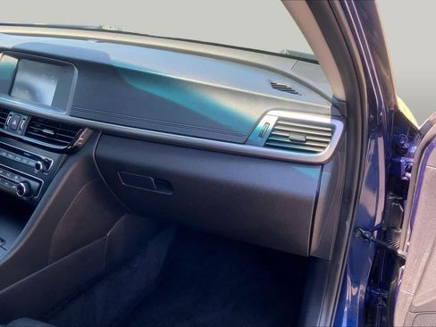 Used 2018 Kia Optima S w/ Panoramic Sunroof Package FWD image 18