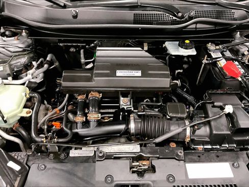 Used 2017 Honda CR-V Touring image 32