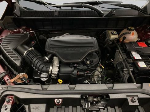 Used 2017 GMC Acadia Denali w/ LPO, Floor Liner Package image 11