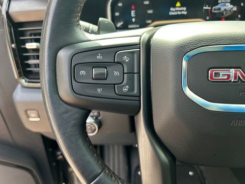 Used 2023 GMC Sierra 1500 AT4 w/ AT4 Premium Package AWD/4WD image 27
