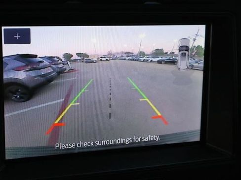 Used 2021 Ford Expedition XLT w/ Black Accent Package image 22