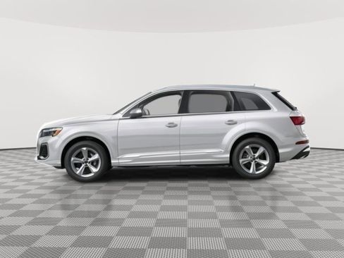 New 2026 Audi Q7 3.0T Premium Plus image 3