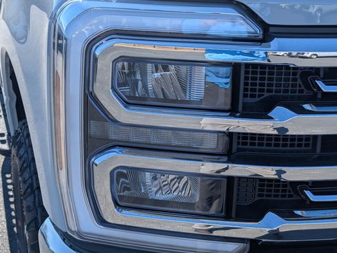 New 2026 Ford F250 Lariat w/ Tremor Off-Road Package image 5