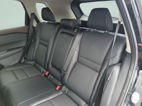 Certified 2023 Nissan Rogue SV w/ SV Premium B Package AWD/4WD image 29