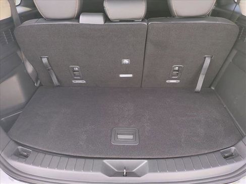 Used 2025 MAZDA CX-90 Plug-In Hybrid w/ Preferred image 6