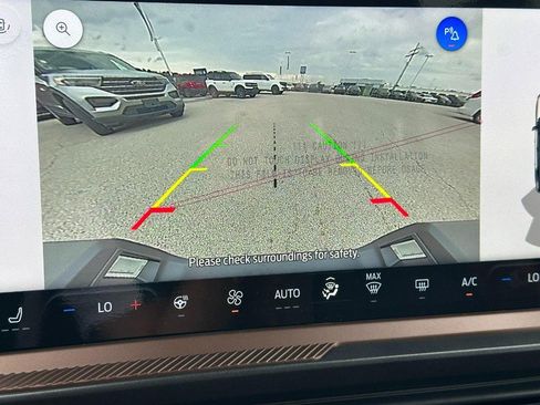 New 2025 Ford Bronco Sport Outer Banks image 14