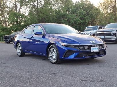 Used 2026 Hyundai Elantra SE
