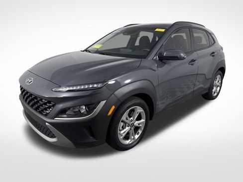 Used 2023 Hyundai Kona SEL w/ Convenience Package image 9