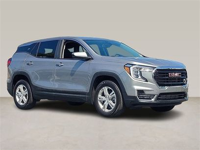 Used 2024 GMC Terrain SLE