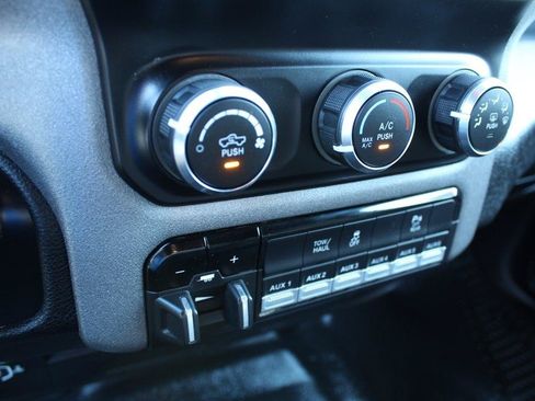 Used 2022 RAM 2500 Tradesman AWD/4WD image 28
