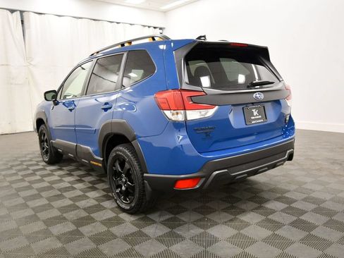 Used 2024 Subaru Forester Wilderness AWD/4WD image 5